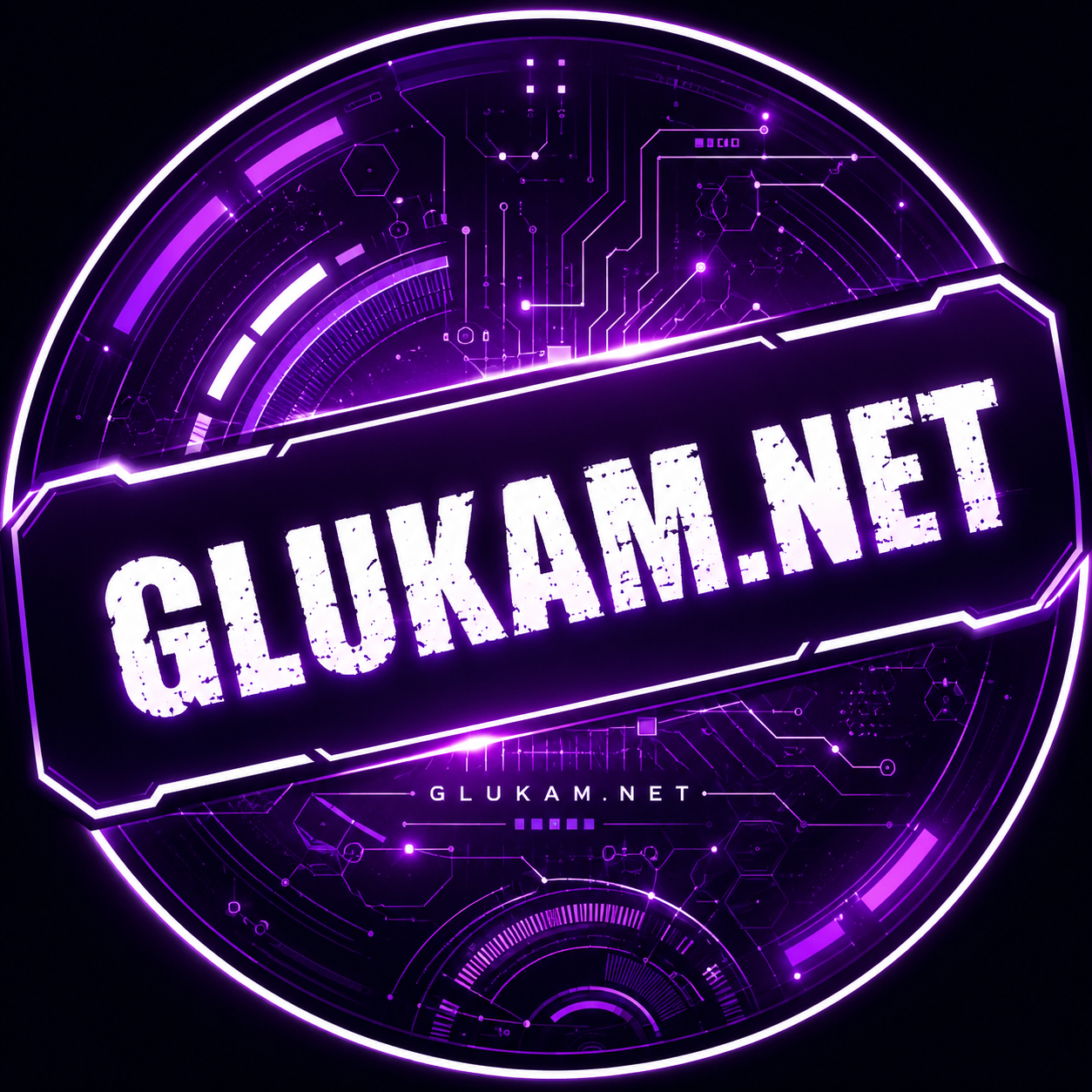 Glukam.net
