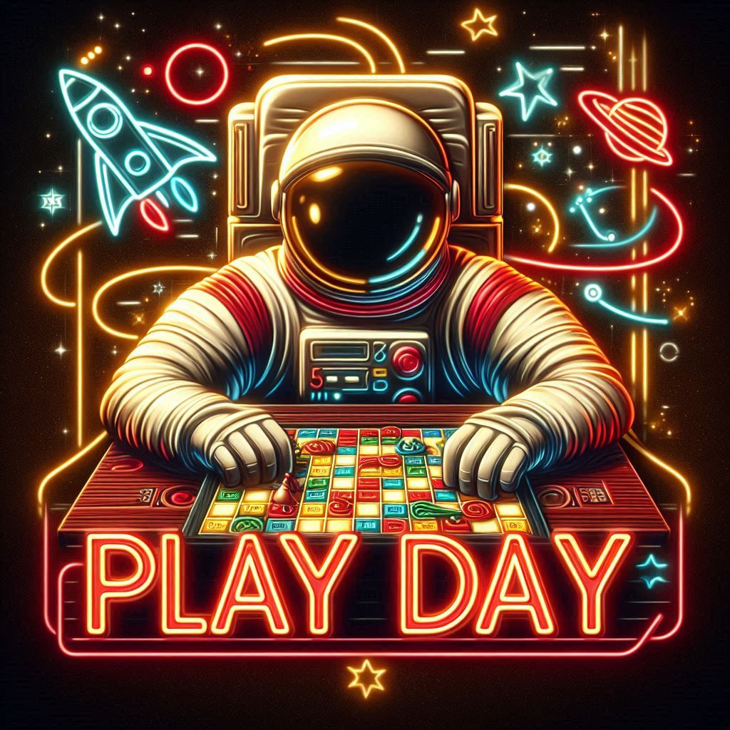 Play Day